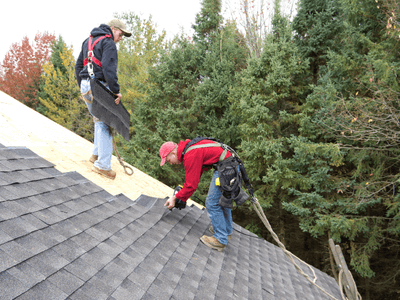 About Sylvindor Summit - roofing contractor experts in Glendale