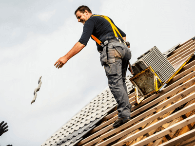 Why choose Sylvindor Summit for roofing contractor in Glendale